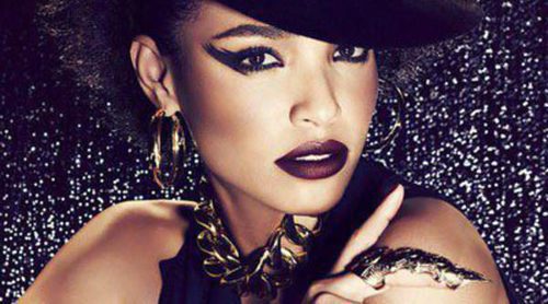 Kiko lanza 'Bad Girl', una nueva colección de maquillaje