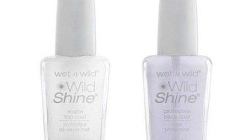 La Alta Costura llega a nuestra uñas con Wet n Wild