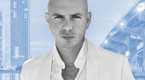 Pitbull se inspira en Miami para lanzar sus nuevos perfumes para él y para ella