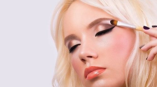 Ojos rasgados: ¿qué sombra de ojos me va mejor?