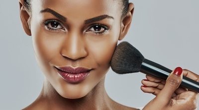 Maquillaje para resaltar los pómulos