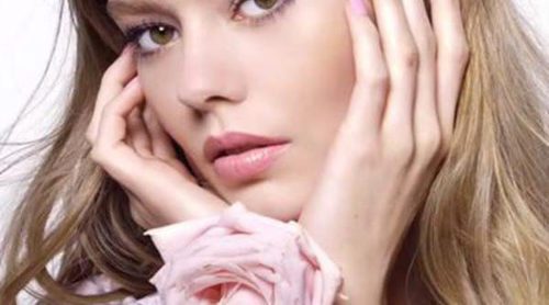 'Glowing Gardens', la fresca colección de Dior para la primavera 2016