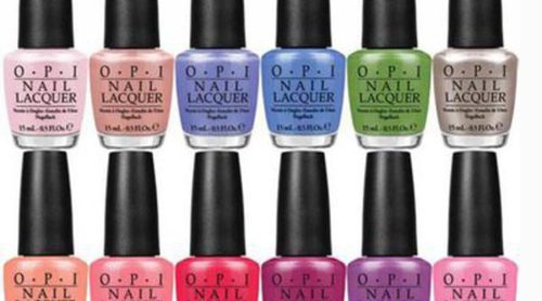 OPI presenta su nueva colección de esmaltes de uñas inspirada en Nueva Orleans