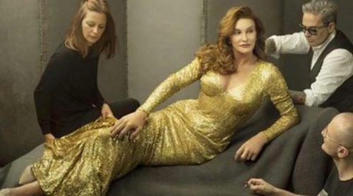 Caitlyn Jenner colabora con MAC para lanzar 'Finally Free'