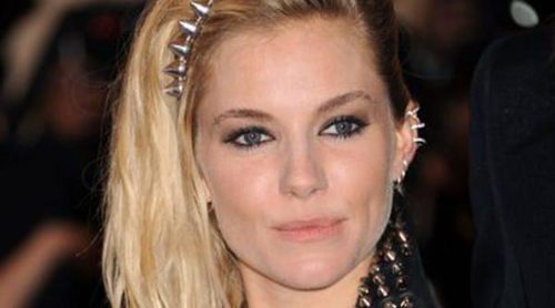 Sienna Miller y sus mejores peinados