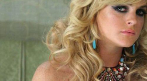 Lindsay Lohan, el aterrador cambio estético de la chica Disney