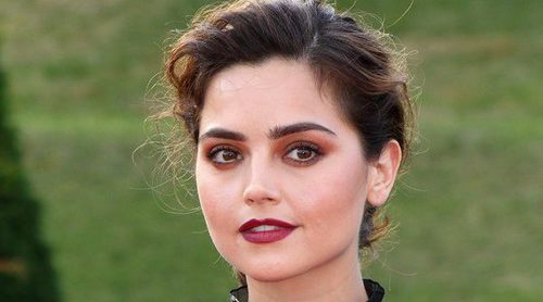 Jenna Coleman, Madelaine Petsch y Herizen Guardiola entre los mejores beauty looks de la semana