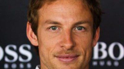 Jenson Button, de la Fórmula Uno a embajador de la nueva fragancia de Hugo Boss