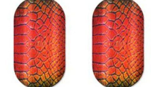 Kimmie Kyees colabora con Minx para crear una línea de manicura inspirada en las celebrities