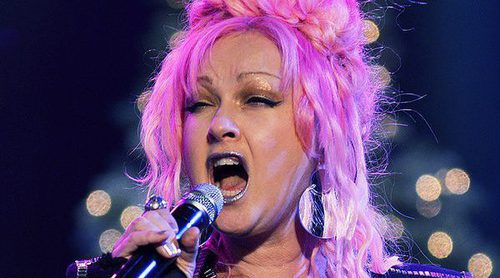 Brooke Burke, Cyndi Lauper y Cristina Rodríguez entre los peores beauty looks de la semana