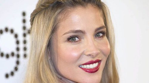 Los mejores peinados de Elsa Pataky