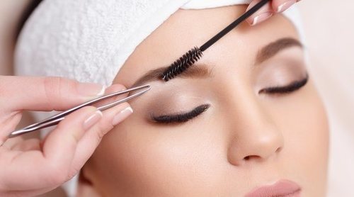 Depila tus cejas en función de la forma de tu rostro