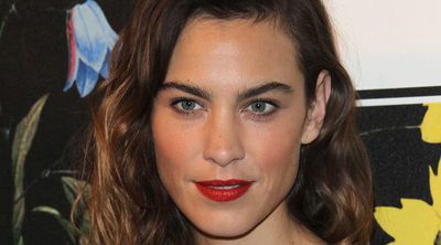 Catherine Zeta Jones, Alexa Chung y Diana Moldovan luces los mejores beauty looks de esta semana