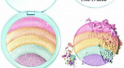 Too Faced se llena de color con su nueva colección 'Life is a Festival' inspirada en unicornios