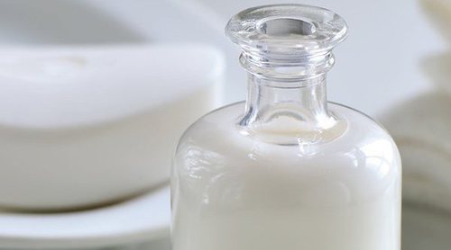 ¿Para qué sirve la leche de magnesia?