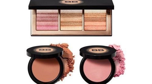 Bobbi Brown da todo el protagonismo a la piel con su nueva colección 'Warm, Define, Illuminate Collection'