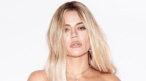 Los mejores peinados de Khloé Kardashian