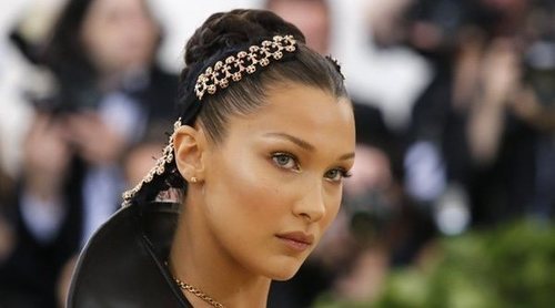 La religión inunda la Gala MET 2018: los mejores y peores beauty looks de las celebs