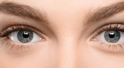 Cómo maquillarse si tienes los ojos achinados