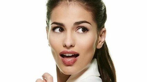Sara Sálamo se une a la familia Maybelline