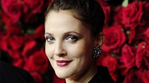 Los mejores peinados de Drew Barrymore