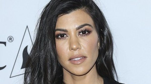 Los mejores peinados de Kourtney Kardashian