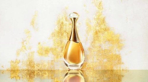 'J'Adore Absolu', la nueva edición de la icónica colección de perfumes de Dior