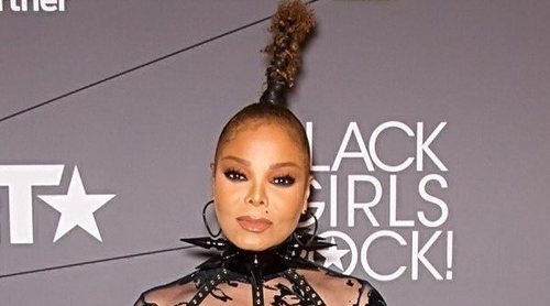 Peinados de celebrities que podrían ser un peinado de Halloween