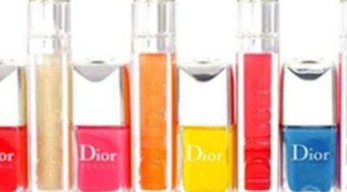 La colección Summer Mix de Dior llega con las propuestas más alegres y vibrantes
