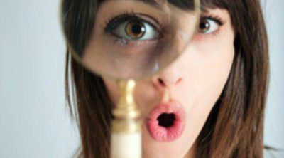 Agranda tu mirada con maquillaje en unos sencillos pasos