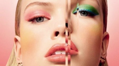 Givenchy apuesta por el poder del color en su colección de maquillaje para esta Primavera 2019
