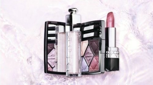 'Rising Stars', la colección de maquillaje de Dior para esta Primavera 2019