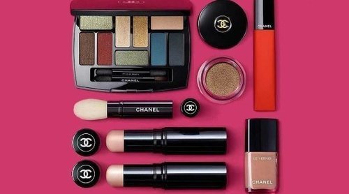 'Vision D'Asie: L'Art du Détail', la nueva colección de maquillaje de Chanel