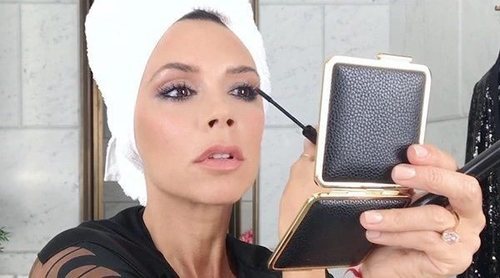 Victoria Beckham prepara su propia línea beauty