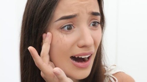 ¿Por qué se caen las pestañas?