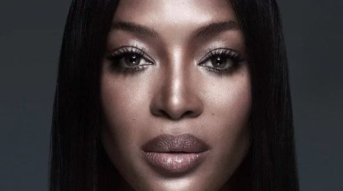 Naomi Campbell protagoniza la campaña de Nars para esta Primavera 2019