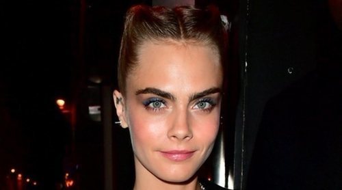 Gigi Hadid, Olivia Palermo y Cara Delevingne se ganan estar entre los mejores beauty looks de la semana