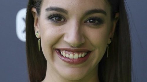Maquíllate como Ana Guerra