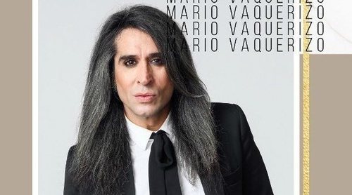 Mario Vaquerizo se convierte en el primer embajador masculino de Pantene