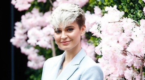 Péinate como Laura Escanes
