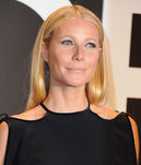 Gwyneth Paltrow sin labios ni cejas