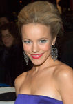 Rachel McAdams muy cardada