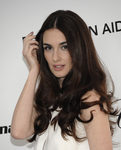 Paz Vega luce unas ondas con movimiento