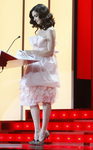 Paz Vega se decide por las ondas clásicas