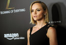 Christina Ricci rasga su mirada