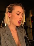 Olivia Wilde se pasa al rubio