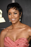 LeToya Luckett triunfa con un corte pixie coqueto