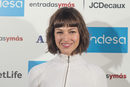 Úrsula Corberó con el cabello corto apuesta por la naturalidad