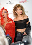 Gigi Hadid disfrazada de Sandy de Grease