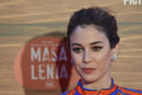 Blanca Suárez apuesta por unas pestañas voluminosas